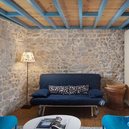 Apartment Stone House Krk Krk Town Extérieur photo
