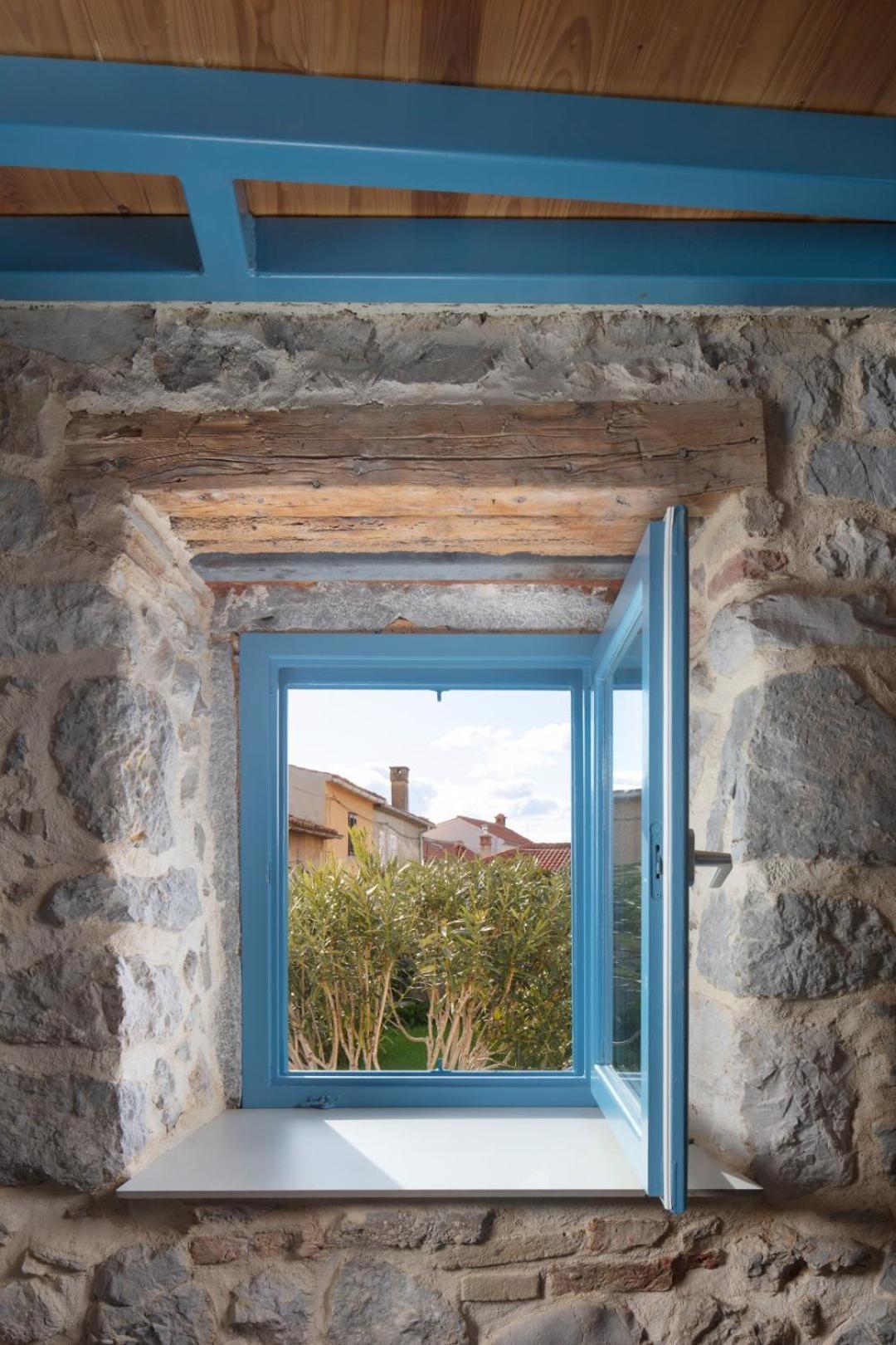 Apartment Stone House Krk Krk Town Extérieur photo